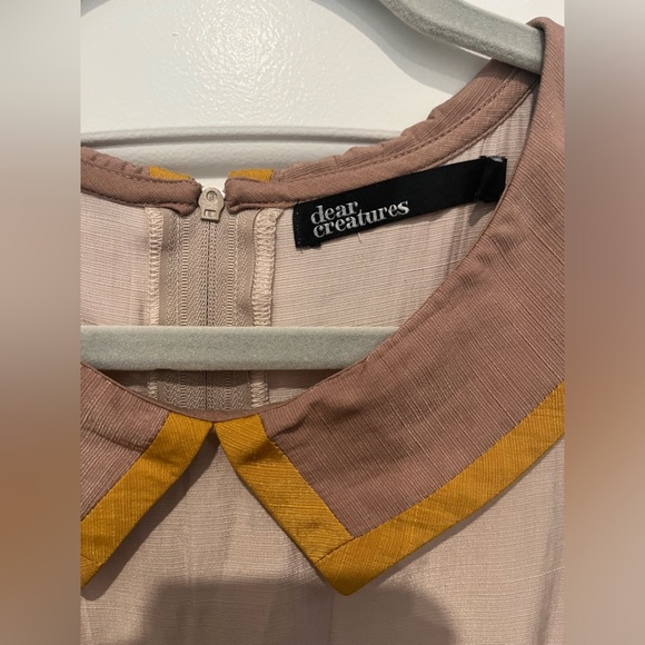 Dear Creatures Dress - Picture 2 of 9